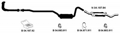 EBERSPACHER 042038 -  