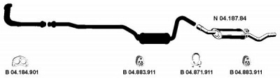 EBERSPACHER 042039 -  