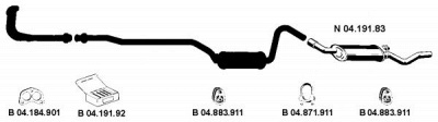 EBERSPACHER 042040 -  