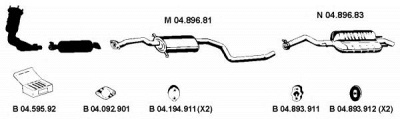 EBERSPACHER 042053 -