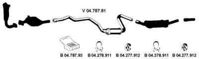 EBERSPACHER 042060 -  