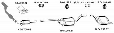 EBERSPACHER 042068 -