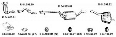 EBERSPACHER 042073 -