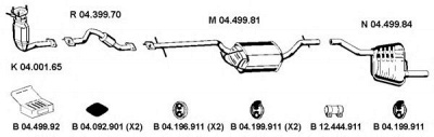 EBERSPACHER 042083 -