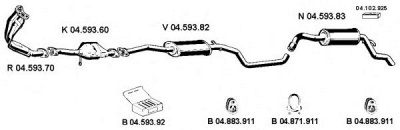 EBERSPACHER 042097 -