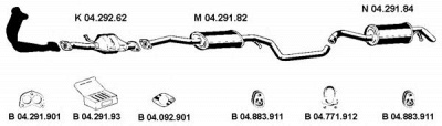 EBERSPACHER 042100 -