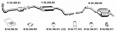 EBERSPACHER 042162 -