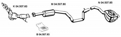 EBERSPACHER 042165 -