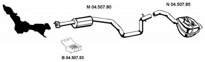 EBERSPACHER 042171 -