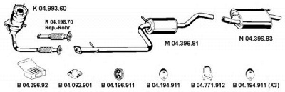 EBERSPACHER 042242 -