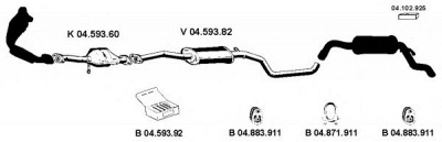 EBERSPACHER 042263 -