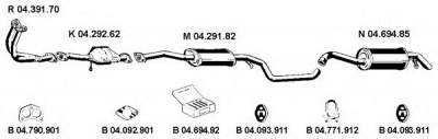 EBERSPACHER 042266 -
