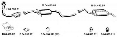 EBERSPACHER 042269 -