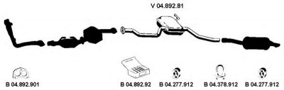 EBERSPACHER 042283 -