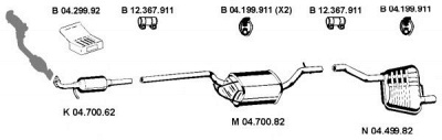 EBERSPACHER 042369 -