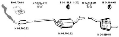 EBERSPACHER 042370 -