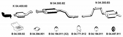 EBERSPACHER 042375 -