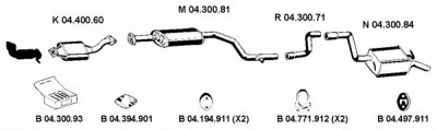 EBERSPACHER 042376 -
