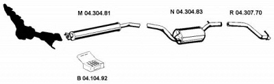 EBERSPACHER 042400 -