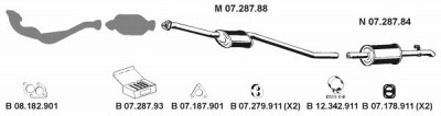EBERSPACHER 072034 -  
