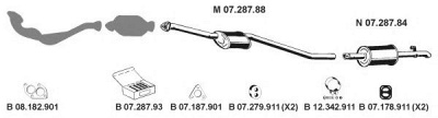 EBERSPACHER 072037 -