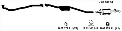 EBERSPACHER 072040 -  