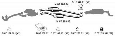 EBERSPACHER 072048 -  