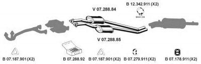 EBERSPACHER 072053 -