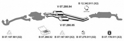 EBERSPACHER 072058 -