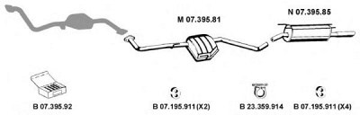 EBERSPACHER 072086 -