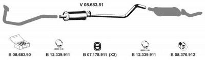 EBERSPACHER 082000 -
