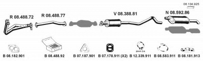 EBERSPACHER 082148 -  