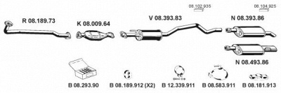 EBERSPACHER 082153 -