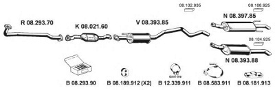 EBERSPACHER 082159 -