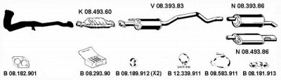 EBERSPACHER 082162 -  