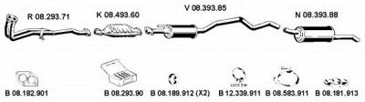 EBERSPACHER 082165 -