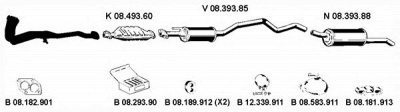 EBERSPACHER 082166 -