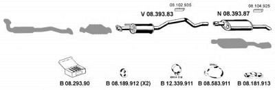 EBERSPACHER 082171 -