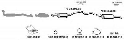EBERSPACHER 082172 -