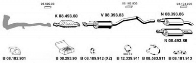 EBERSPACHER 082173 -