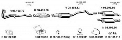 EBERSPACHER 082174 -