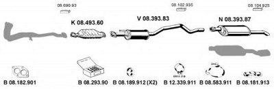 EBERSPACHER 082175 -