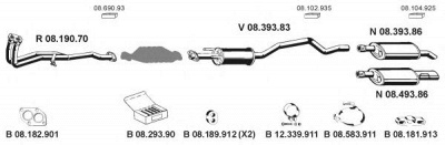 EBERSPACHER 082179 -