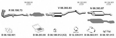 EBERSPACHER 082182 -