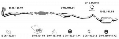 EBERSPACHER 082286 -