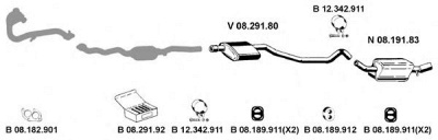 EBERSPACHER 082289 -