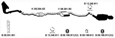 EBERSPACHER 082295 -