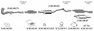 EBERSPACHER 082332 -