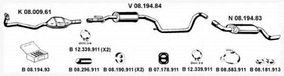 EBERSPACHER 082352 -