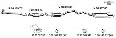 EBERSPACHER 082356 -